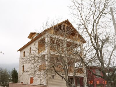 İnşaat -Dekorasyon