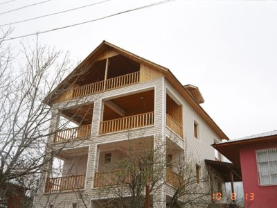 İnşaat -Dekorasyon