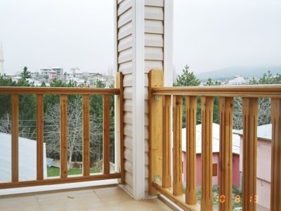 İnşaat -Dekorasyon