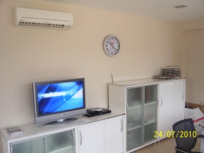 İnşaat -Dekorasyon